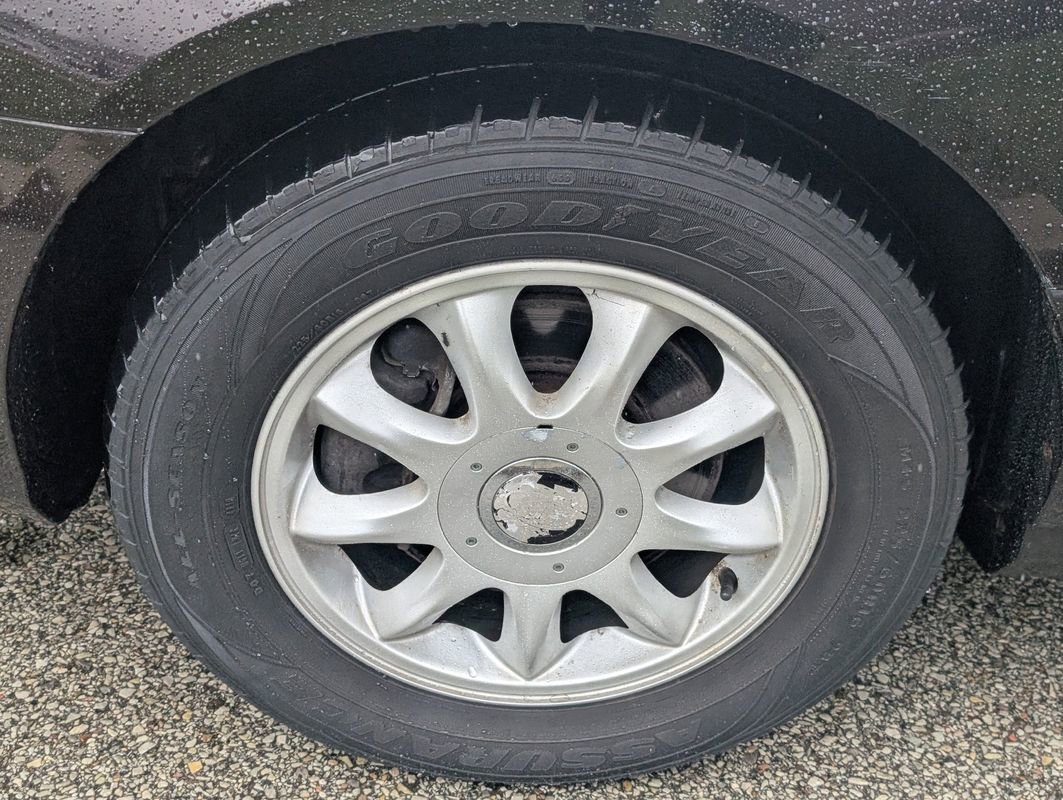 Used 2006 Kia Amanti image 24