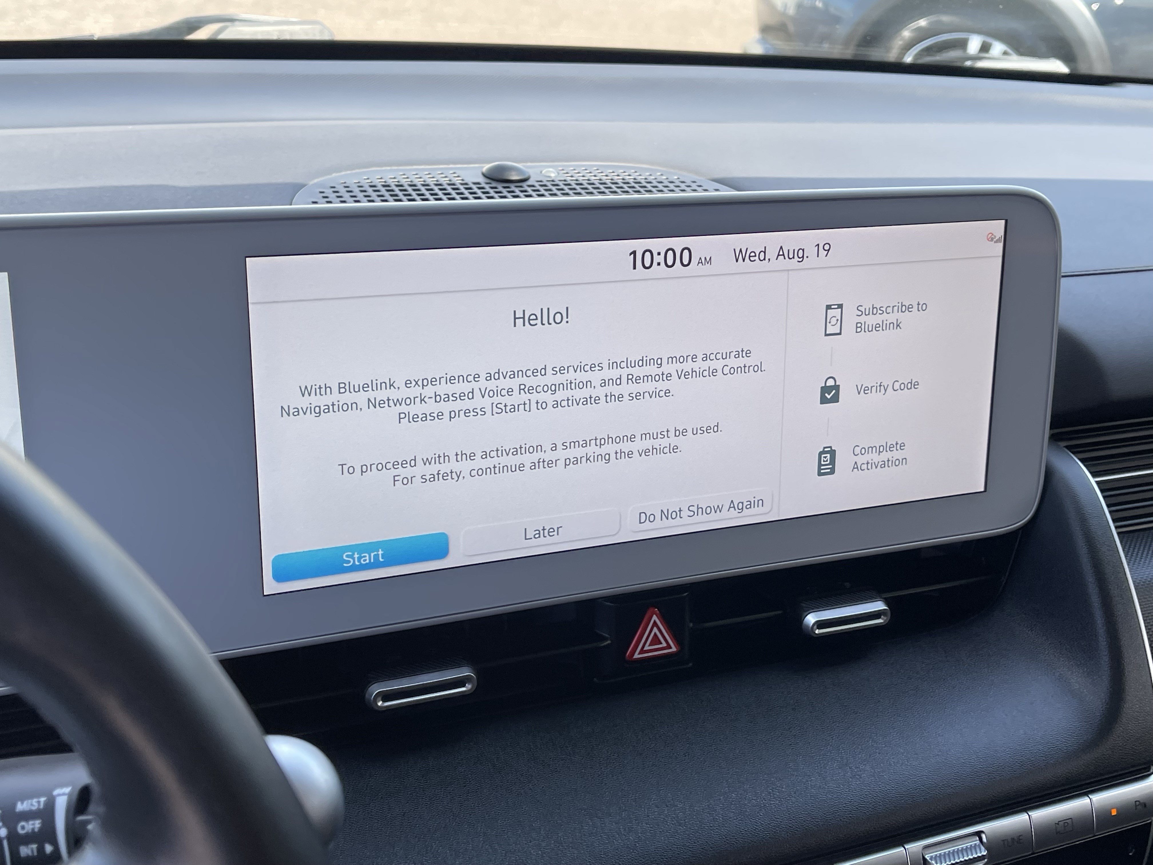 Certified 2024 Hyundai Ioniq 5 SEL AWD/4WD image 23