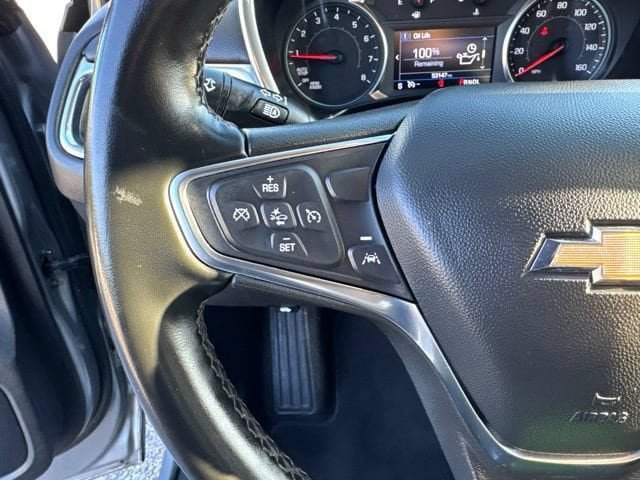 Used 2024 Chevrolet Equinox LT AWD/4WD image 15