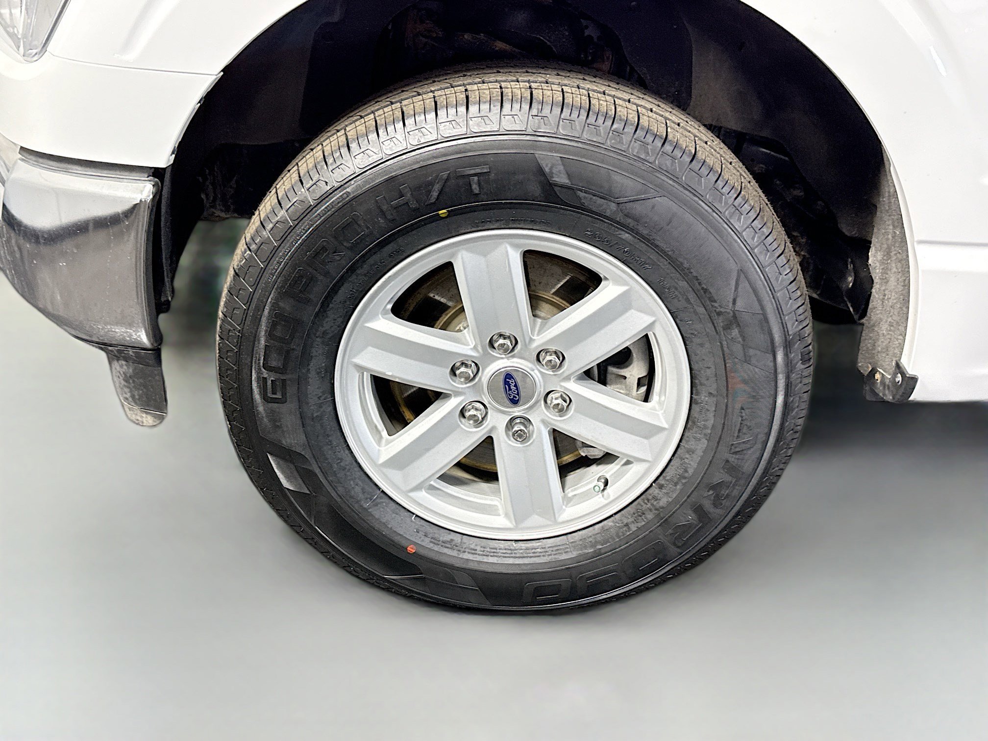 Used 2022 Ford F150 XLT image 36