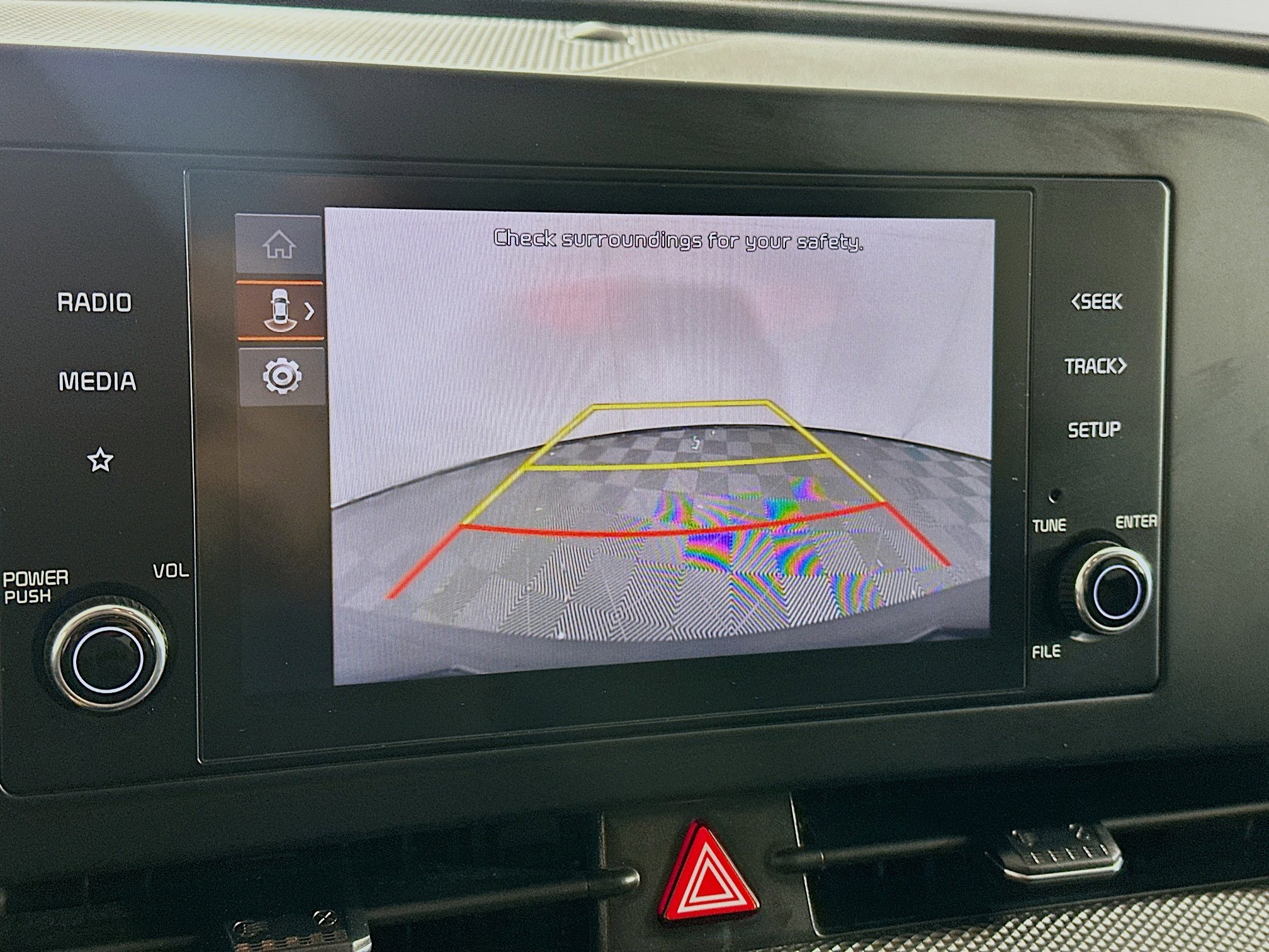 Used 2025 Kia Sportage LX image 21