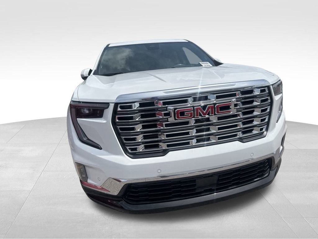 New 2025 GMC Acadia Denali image 6