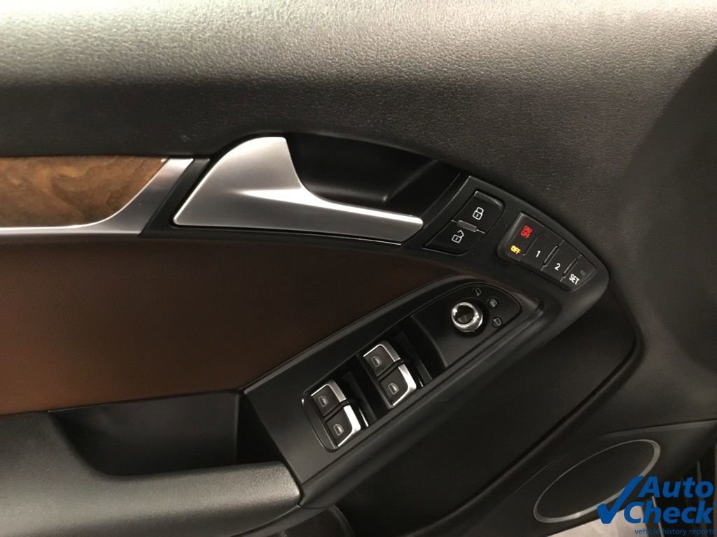 Used 2013 Audi A5 2.0T Premium Plus w/ Premium Plus Pkg image 31