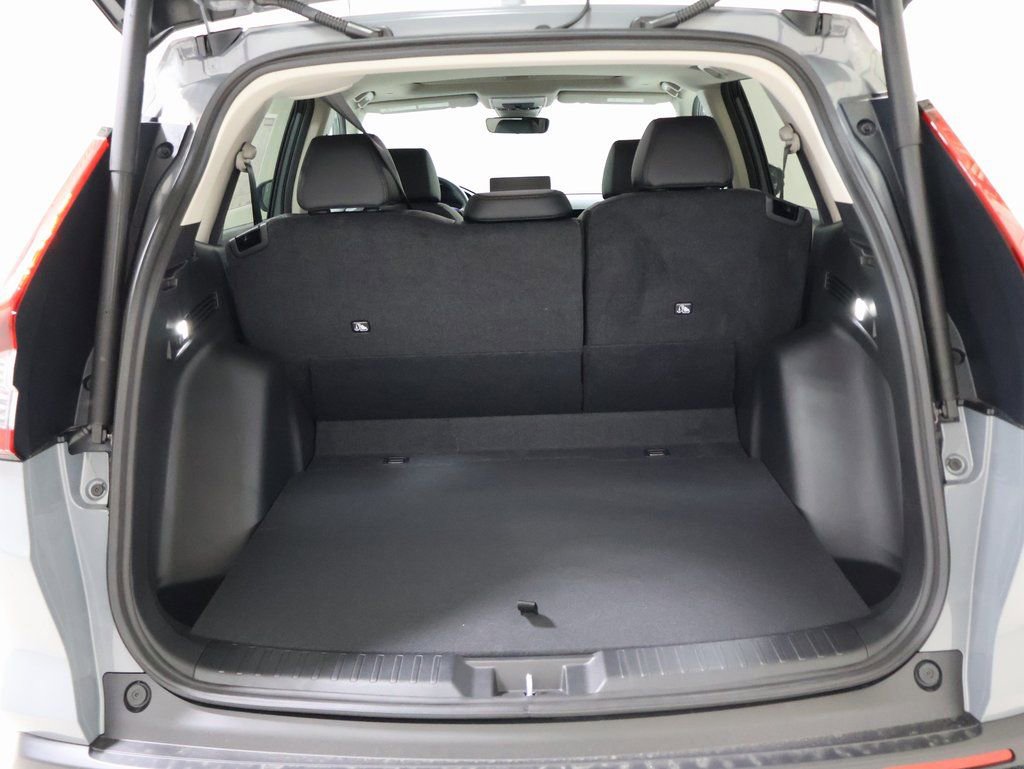 New 2026 Honda CR-V EX-L image 16