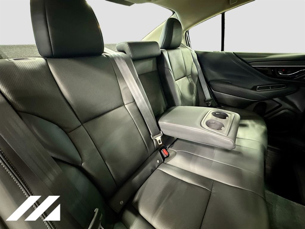 Certified 2025 Subaru Legacy Touring XT w/ Popular Package #3 image 29