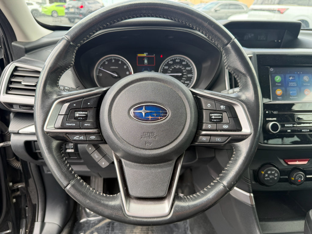 Used 2022 Subaru Forester Premium AWD/4WD image 12