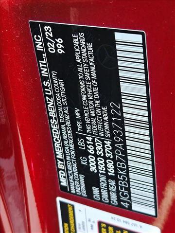 Used 2023 Mercedes-Benz GLE 450 4MATIC image 24