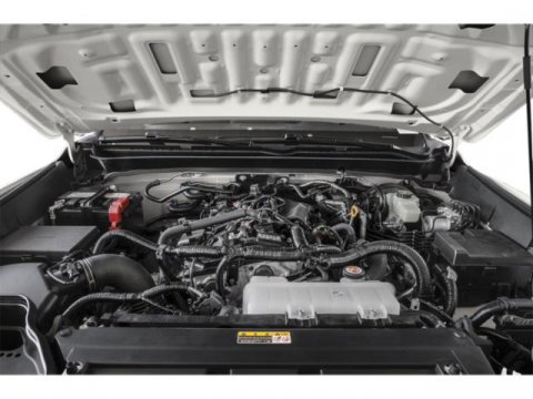 Used 2025 Toyota Tacoma SR image 10