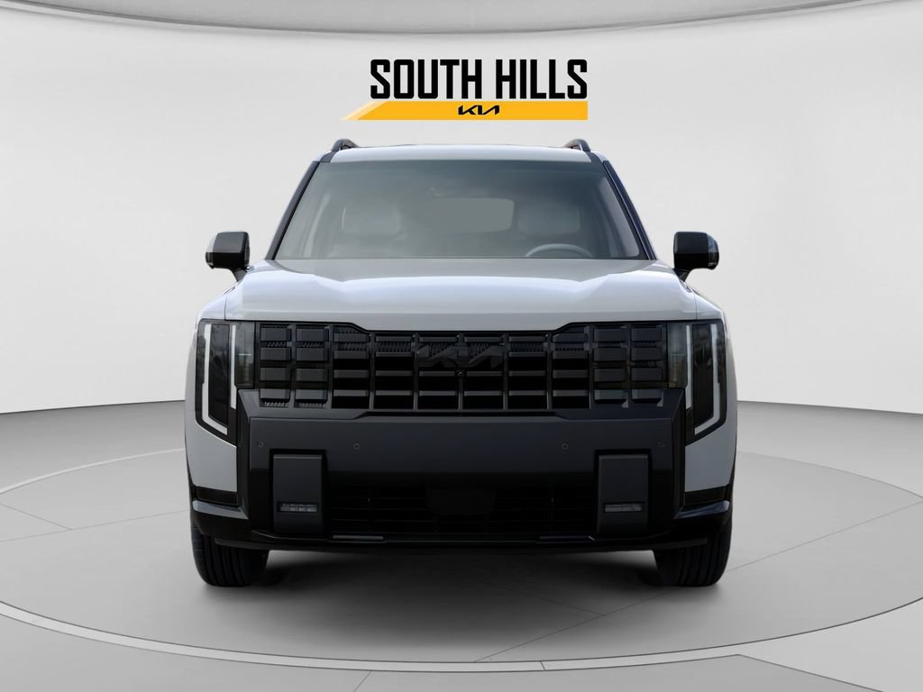 New 2027 Kia Telluride SX Prestige X-Line AWD/4WD image 2
