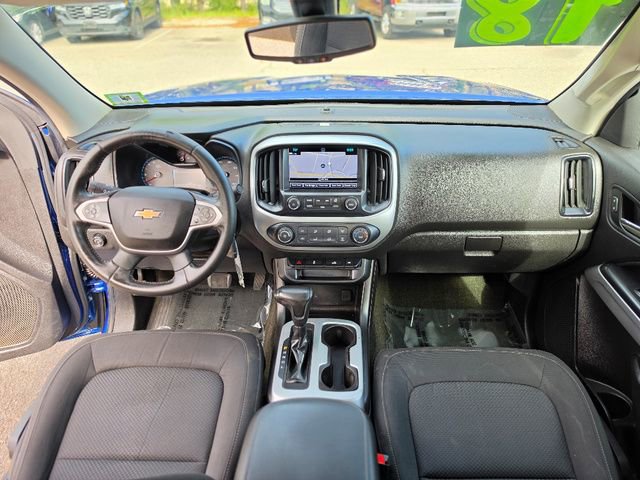 Used 2018 Chevrolet Colorado LT w/ LT Convenience Package RWD image 30