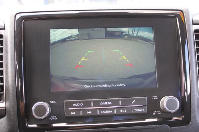 Used 2022 Nissan Frontier SV image 18