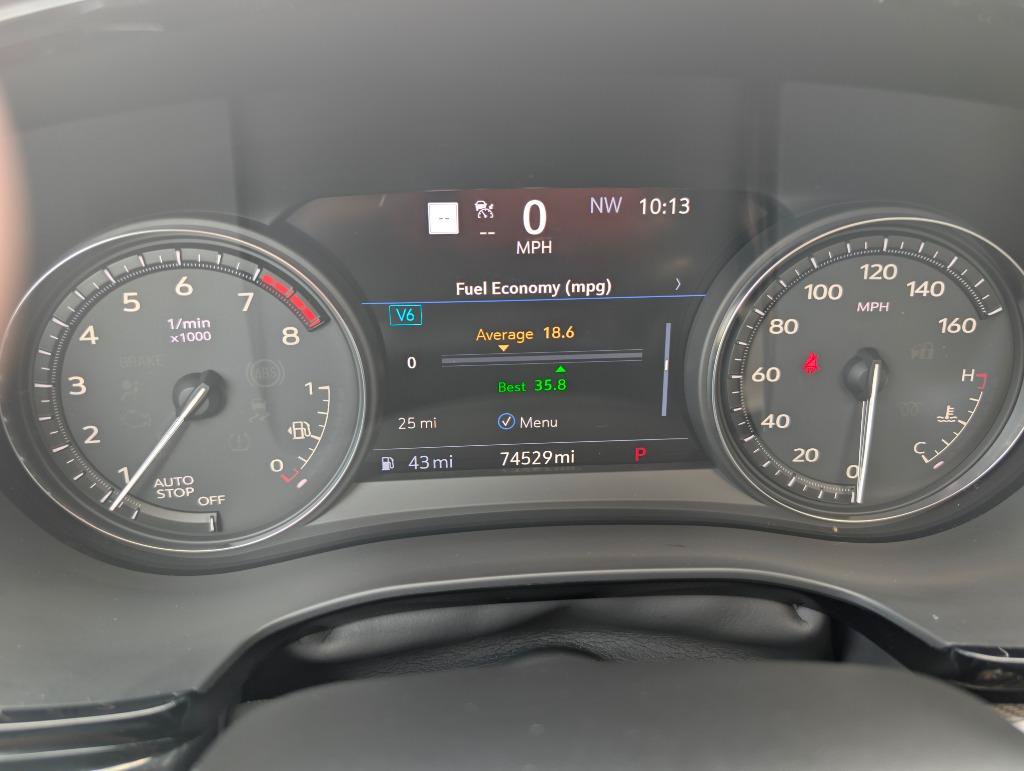 Used 2021 Cadillac XT6 Premium Luxury w/ Platinum Package FWD image 28