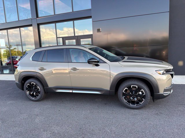 New 2026 MAZDA CX-50 Meridian Edition w/ Weather Package AWD/4WD image 2