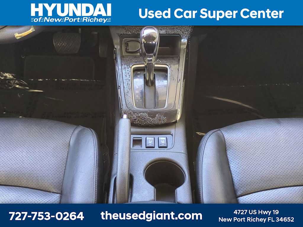 Used 2019 Nissan Sentra SL FWD image 19