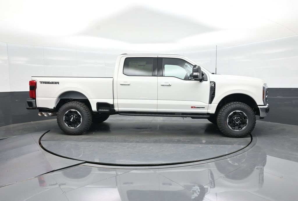 New 2026 Ford F250 Lariat w/ Tremor Off-Road Package image 16