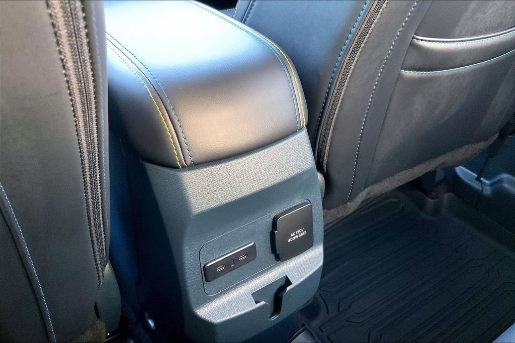 Used 2025 Ford Maverick Lobo image 34