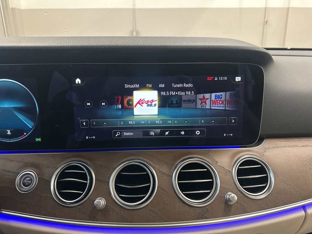 Used 2021 Mercedes-Benz E 350 E 350 image 18