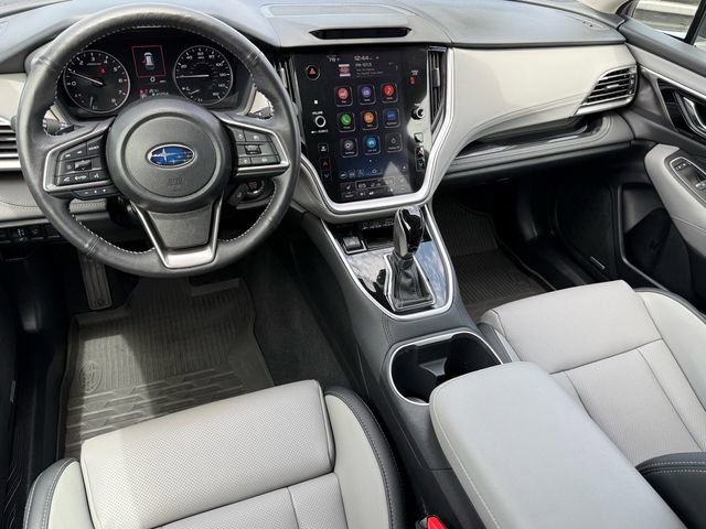 Used 2024 Subaru Outback Limited AWD/4WD image 10