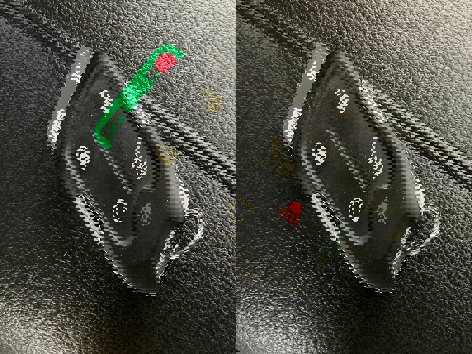 Used 2024 GMC Terrain SLT image 11