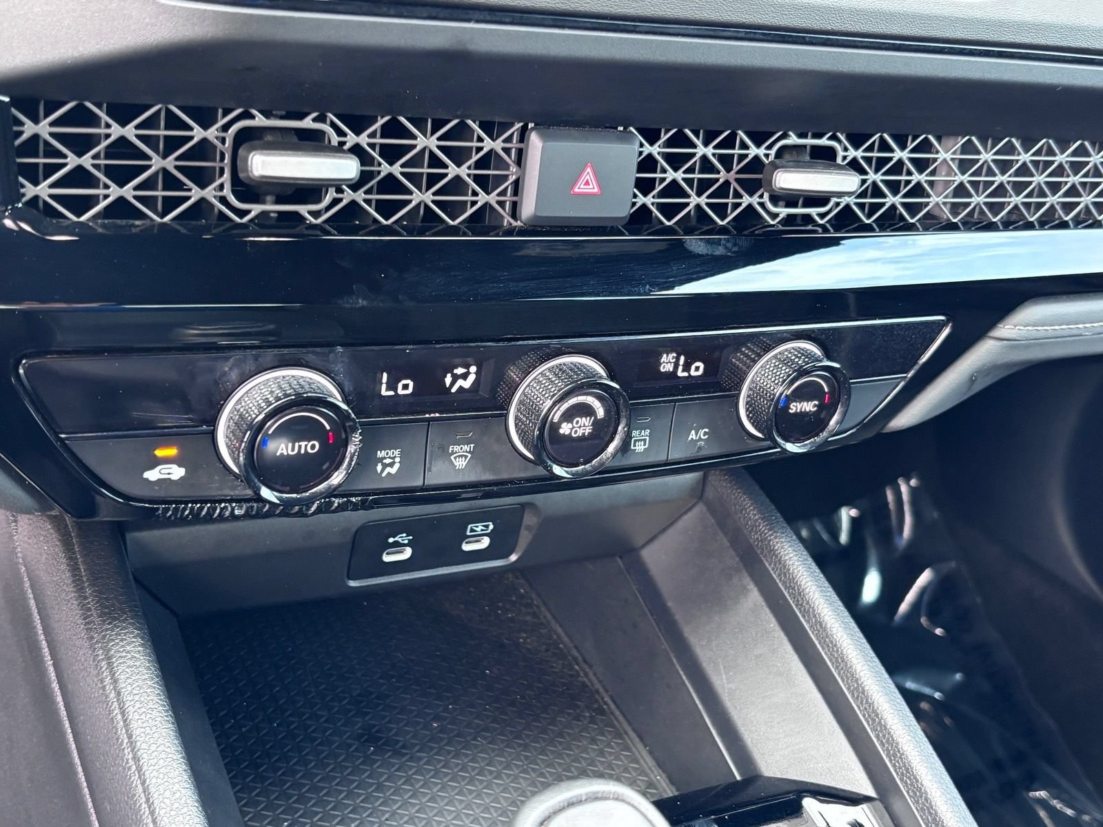 Used 2024 Honda Accord Sport image 29