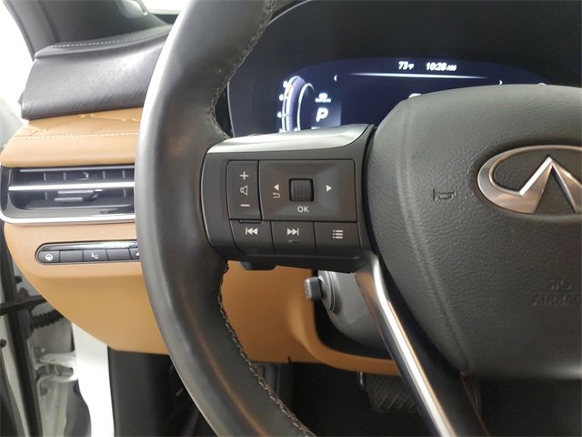 Used 2023 INFINITI QX60 Autograph image 27