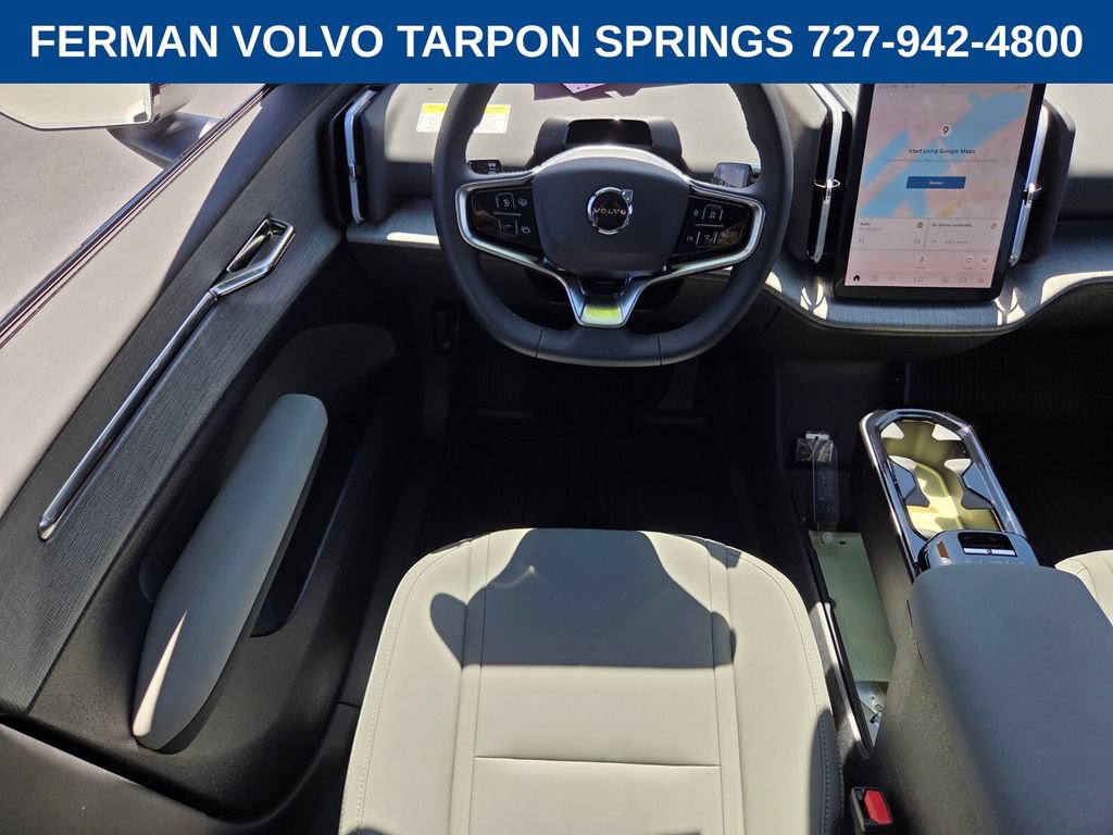 New 2026 Volvo EX30 Plus w/ Protection Package Premier AWD/4WD image 14