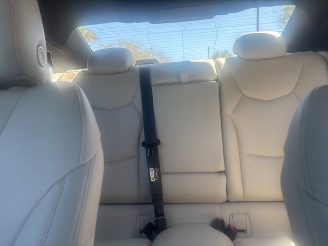 Certified 2024 Cadillac CT4 Luxury w/ Sun And Sound Package image 30