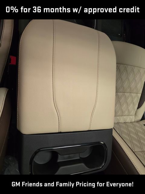 New 2026 GMC Sierra 1500 AT4 w/ Technology Package image 31