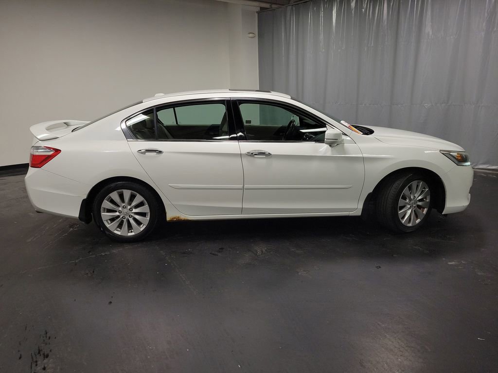 Used 2013 Honda Accord EX-L image 9