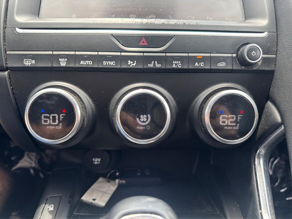 Used 2018 Jaguar E-PACE S AWD/4WD image 17