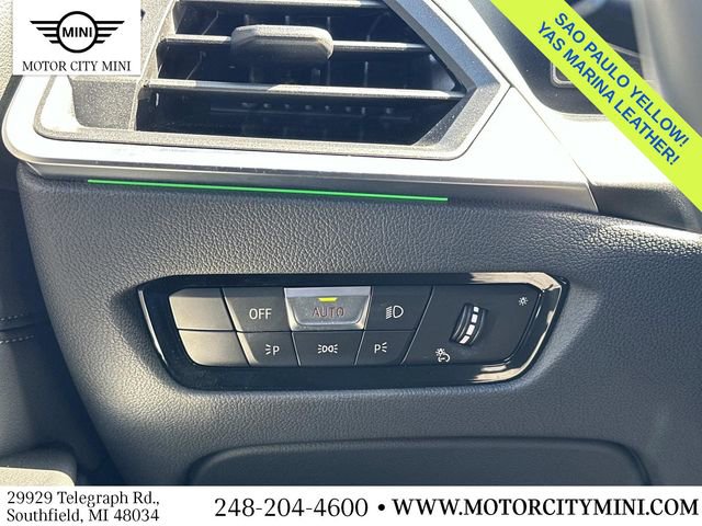 Used 2024 BMW M3 Competition w/ M Carbon Exterior Package image 29