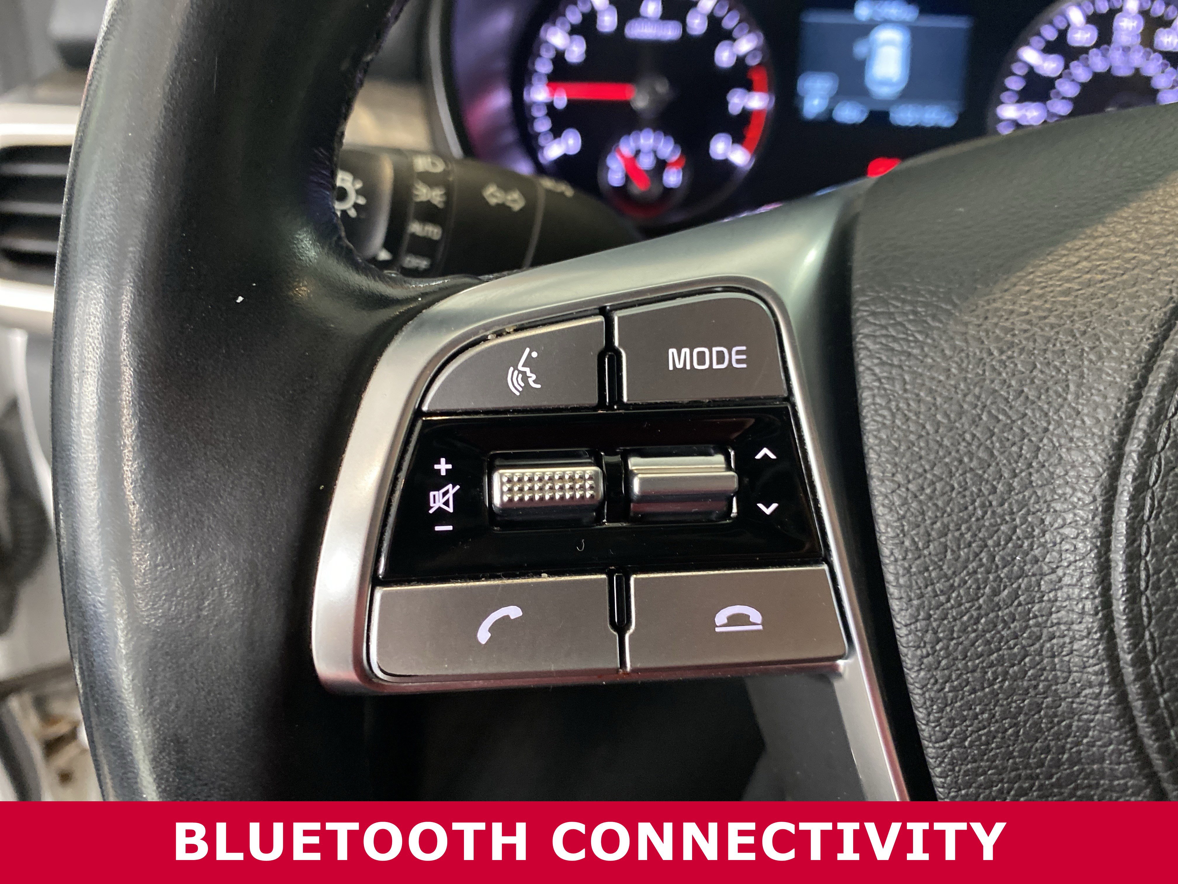 Used 2021 Kia Telluride EX w/ EX Premium Package image 11