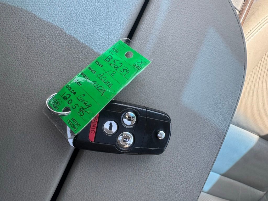 Used 2011 Acura MDX w/ Advance & Entertainment image 30