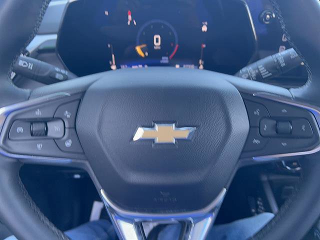 Used 2024 Chevrolet TrailBlazer LT w/ Convenience Package AWD/4WD image 19