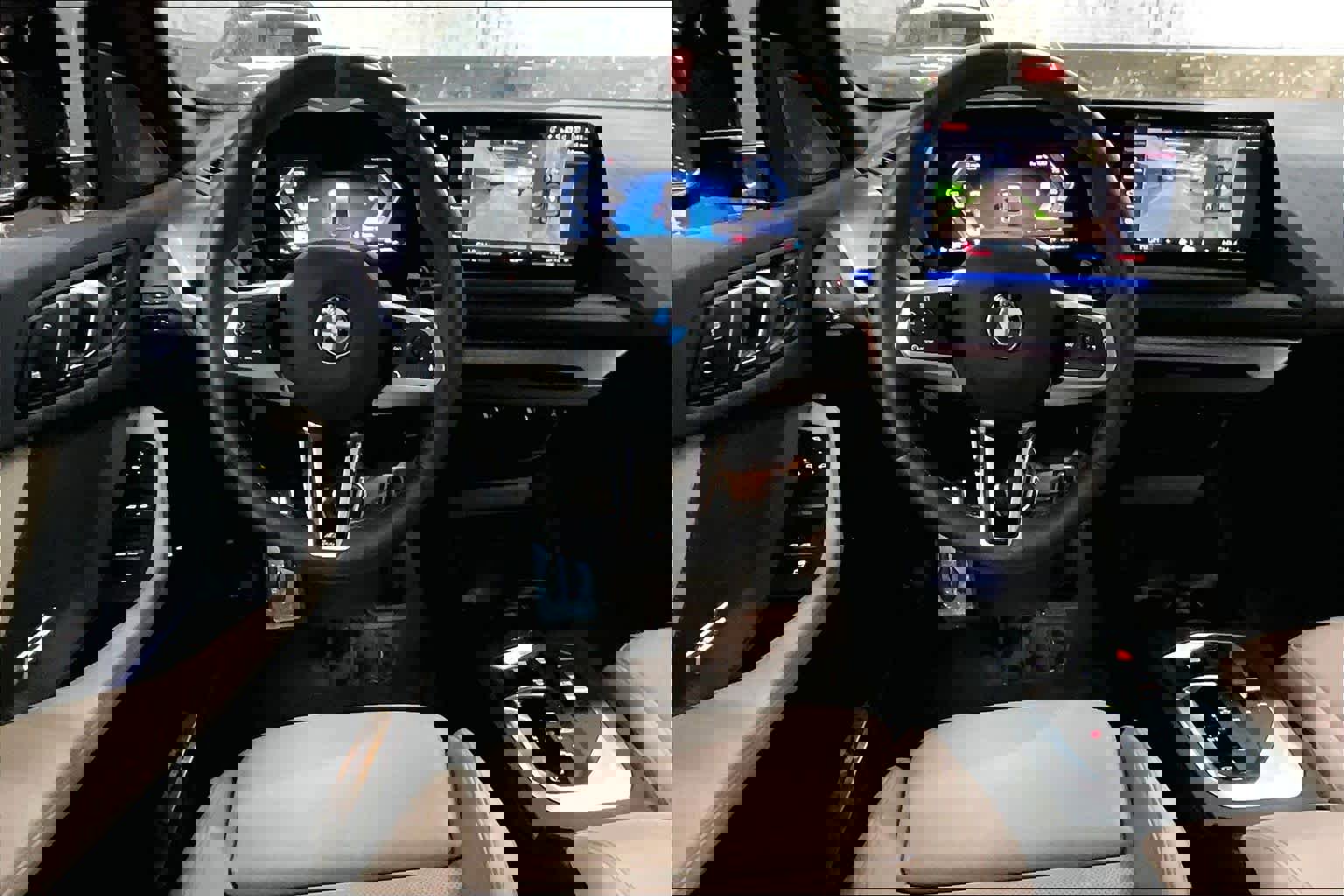 Used 2025 BMW M235i xDrive w/ Technology Package image 8