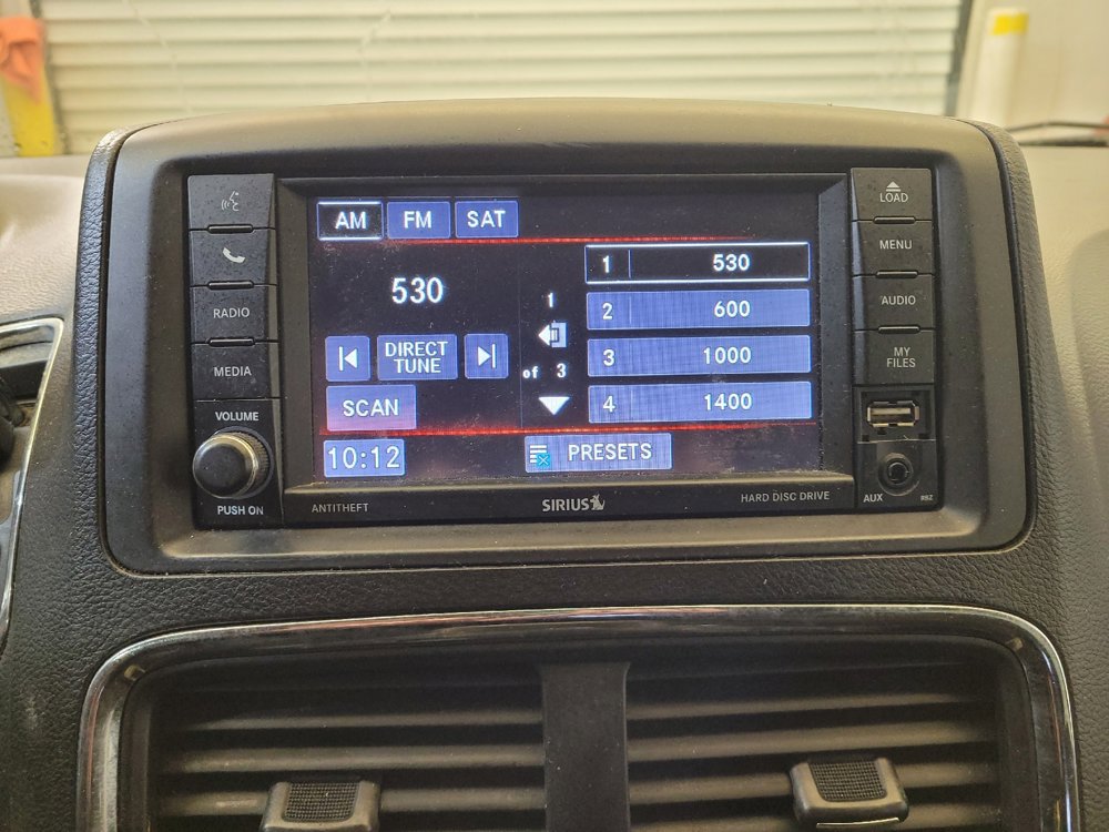 Used 2014 Dodge Grand Caravan SE w/ Quick Order Package 29E SE FWD image 25