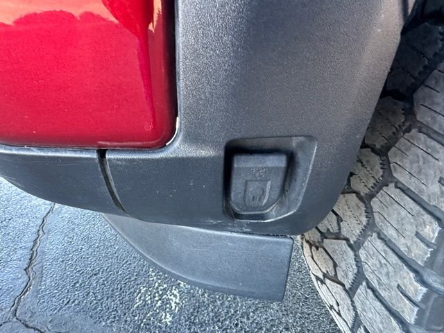 Used 2024 GMC Sierra 2500 AT4 w/ Technology Package image 36