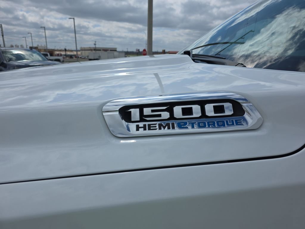 Used 2022 RAM 1500 Limited image 6