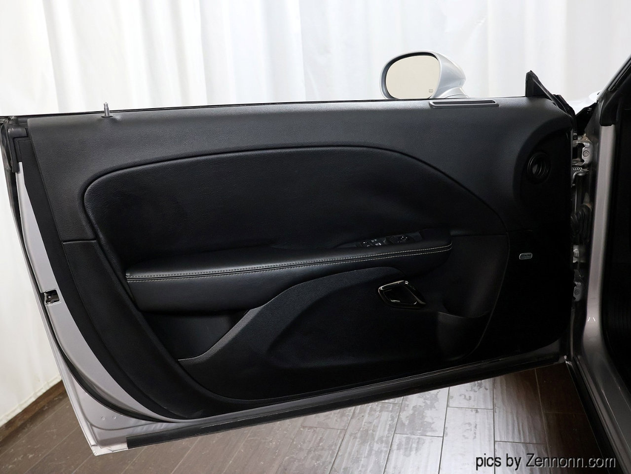 Used 2021 Dodge Challenger SRT Hellcat image 24