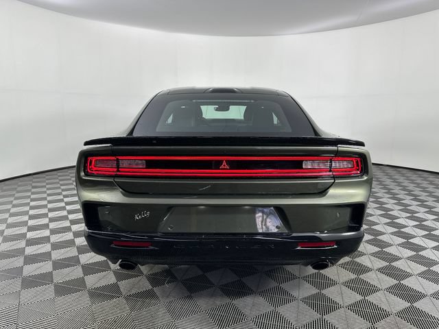 New 2026 Dodge Charger Scat Pack AWD/4WD image 5