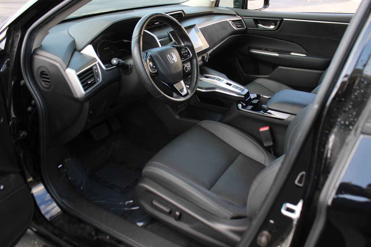 Used 2021 Honda Clarity Touring image 12