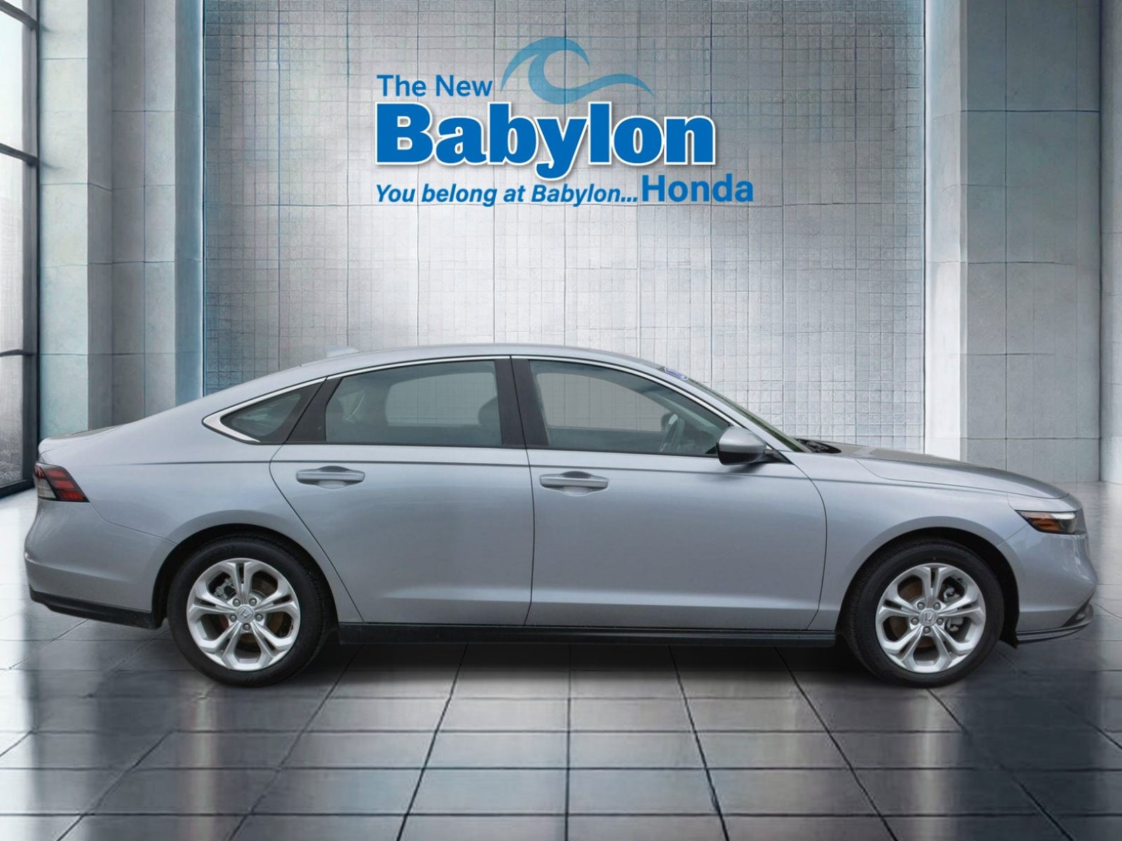 Used 2023 Honda Accord LX image 5