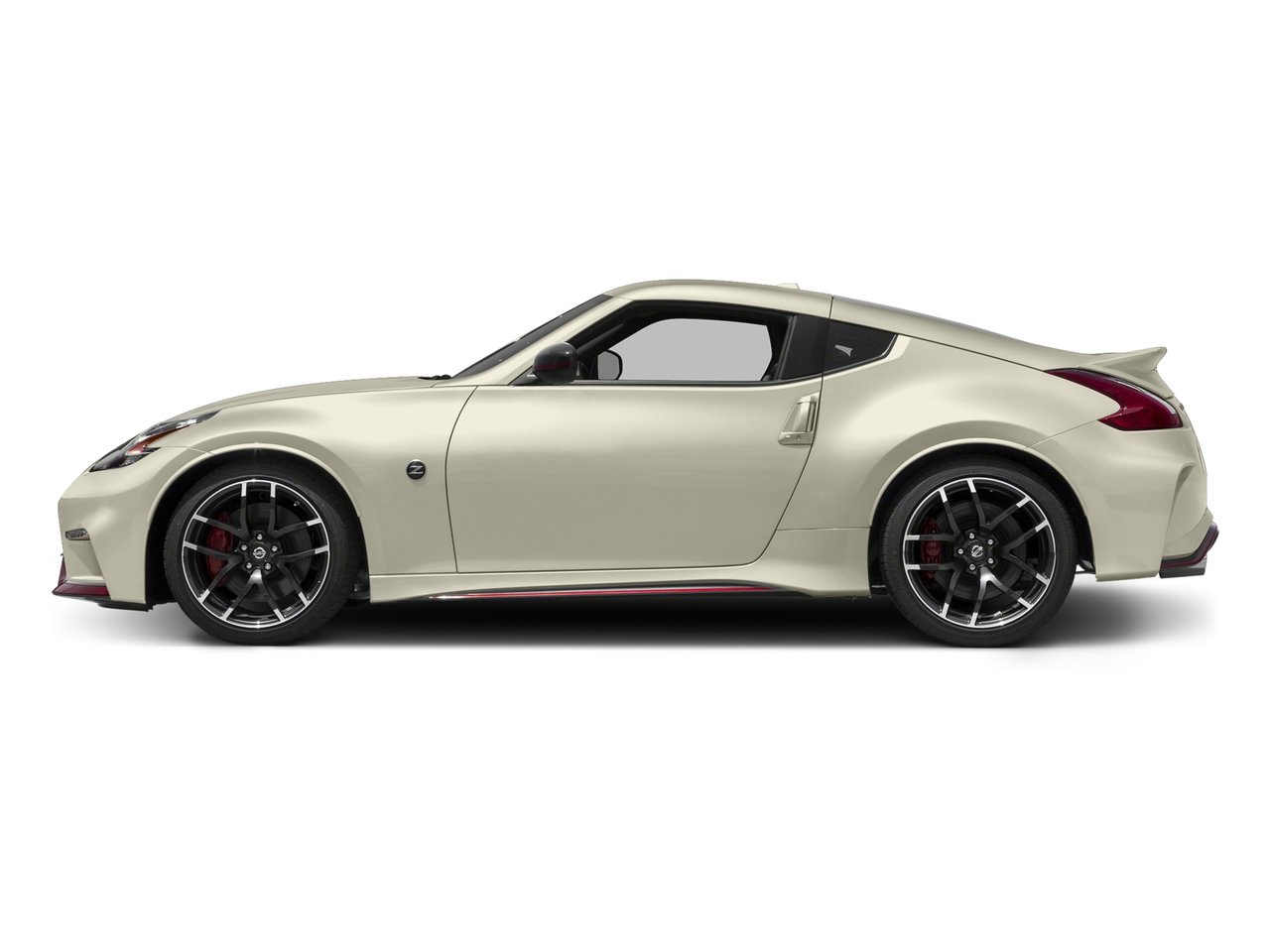 Used 2016 Nissan 370Z NISMO image 49