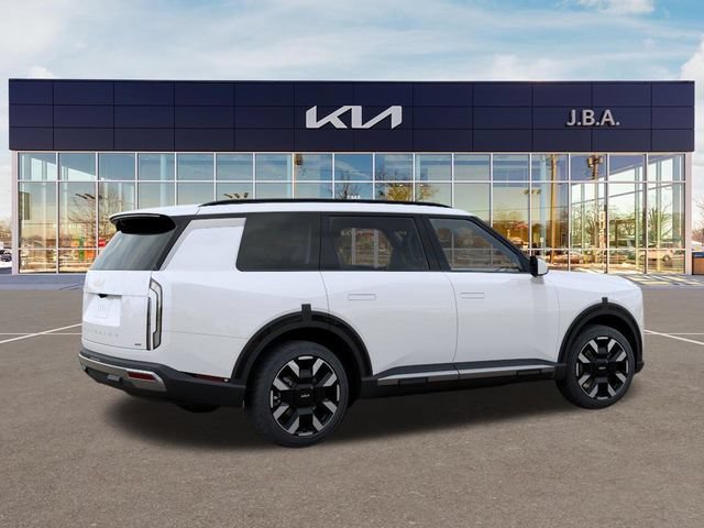New 2027 Kia Telluride S AWD/4WD image 6