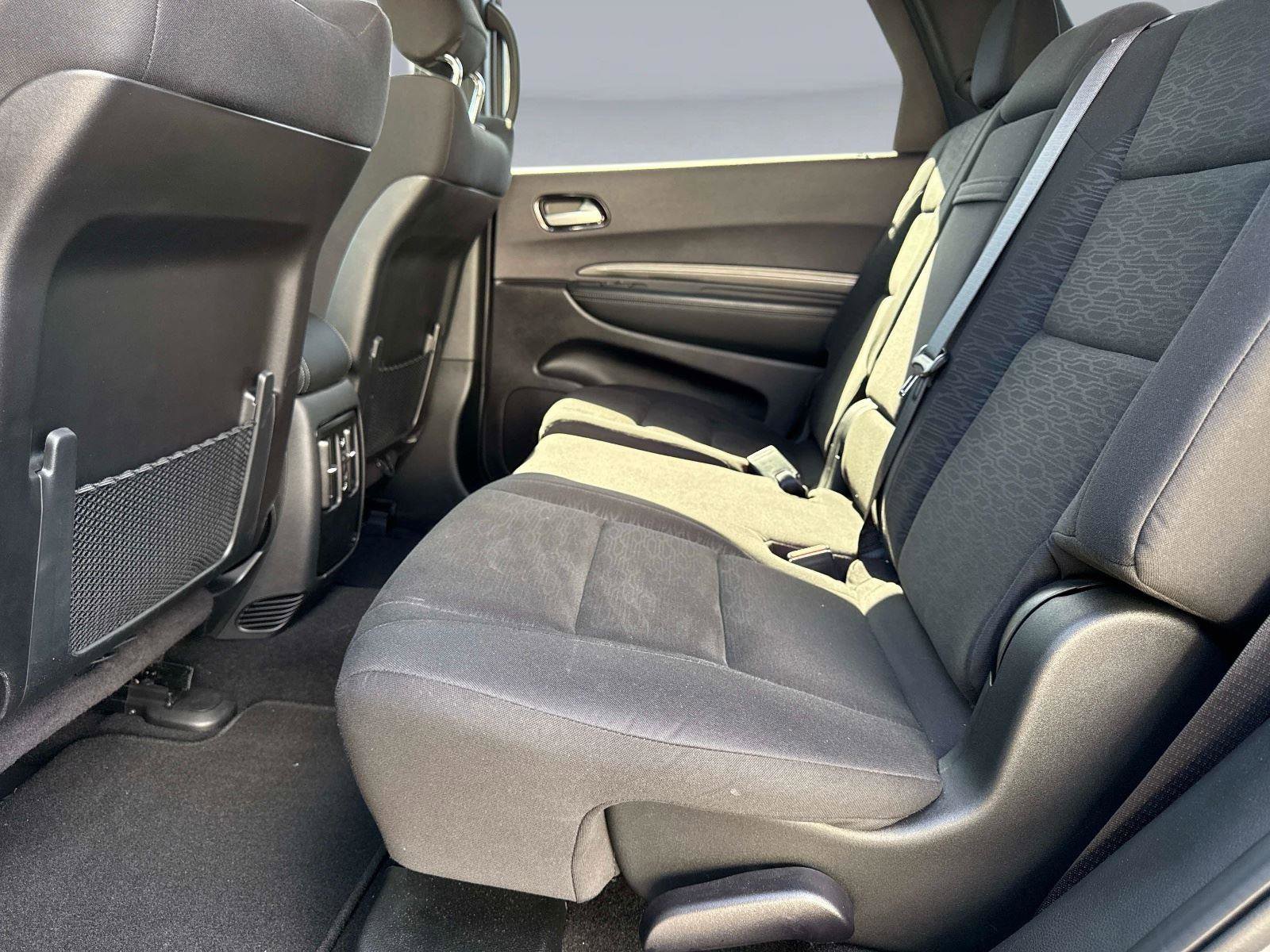 Used 2023 Dodge Durango SXT Launch Edition RWD image 12