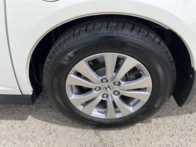 Used 2015 Honda Odyssey EX-L image 24