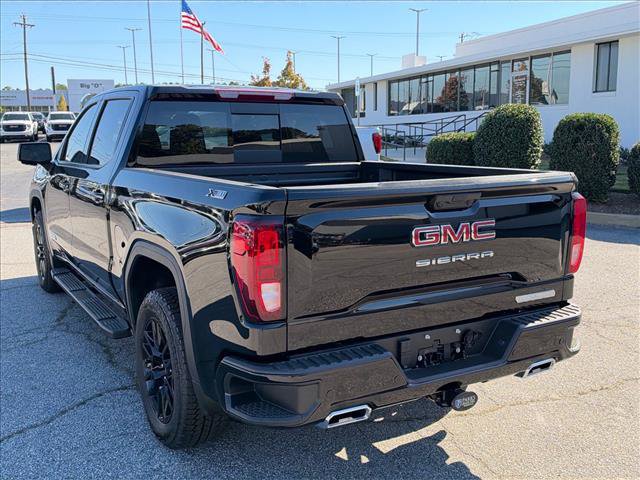 New 2026 GMC Sierra 1500 Elevation w/ Elevation Premium Package AWD/4WD image 8