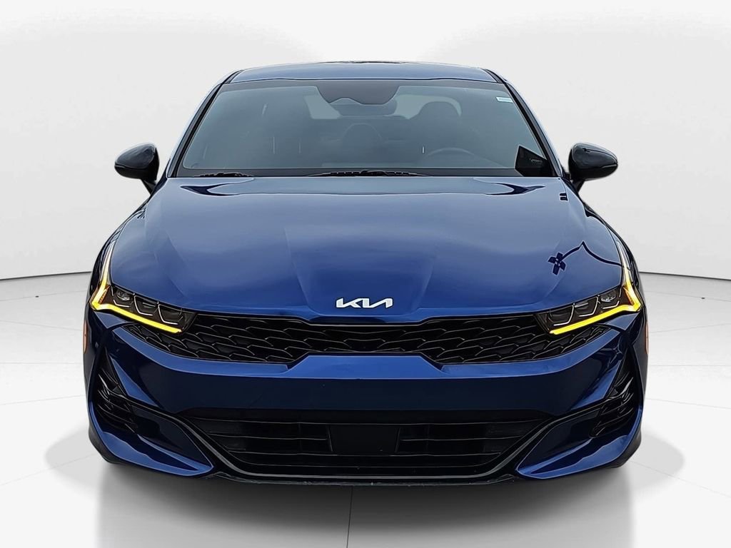 Used 2023 Kia K5 GT-Line w/ GT-Line Premium Package image 11