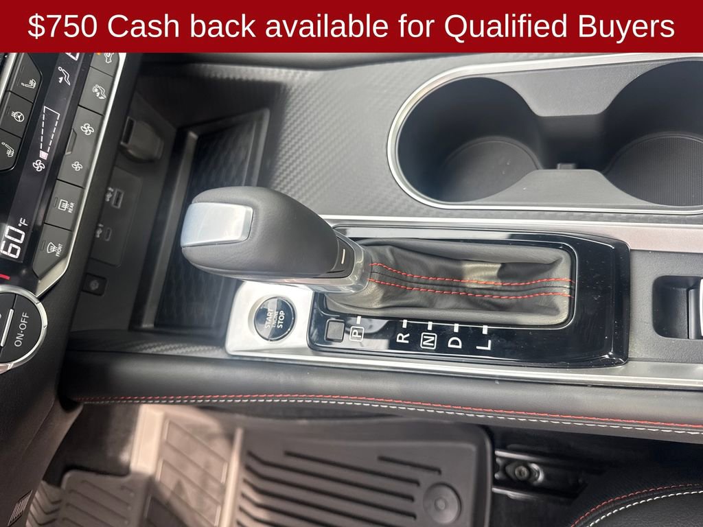 New 2026 Nissan Altima 2.5 SR w/ SR Premium Package FWD image 26