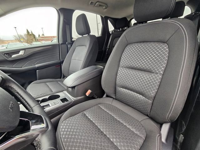 Certified 2025 Ford Escape Active w/ Active Premium Tech Pack AWD/4WD image 20